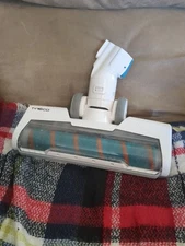 Tineco FLOOR NOZZLE FB1753F/FB1573A Soft Brush for A11 VA112000US VA112400US OEM