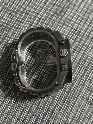 【美品】NIXON ニクソン MAGNACON SS クォーツ メンズ腕時計 s-l400.jpg