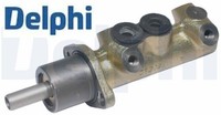 Delphi LM80145 Hauptbremszylinder Bremszylinder FüR Alfa Romeo