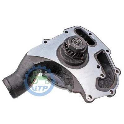 U5MW0194 4131E403 U5MW0166 Water Pump for Perkins Engine 1104C-44 1104D-44TA