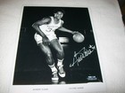 AUSTIN CARR SIGNED AUTO 8X10 PHOTO NOTRE DAME FIGHTING IRISH #2 FREE SHIP!! — photo 1