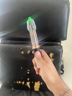 Dr WHO Wand Company 11th Doctor's Sonic Screwdriver Universal Remote Control BBC