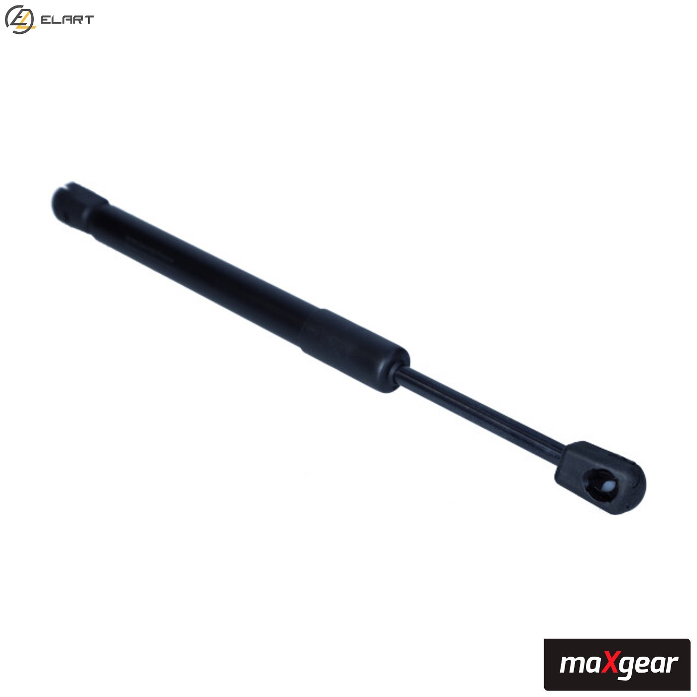 GAS SPRING BOOTCARGO AREA 12-0073 FOR BMW M41D17 1.7L M43B18 M42B18 M40B18 1.8L