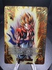 Energy Marker [Gold] E-90 Prices | Dragon Ball Fusion World Energy