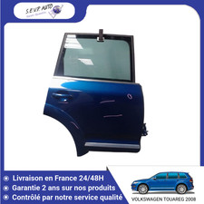 Porte arrière et accessoires Volkswagen TOUAREG
