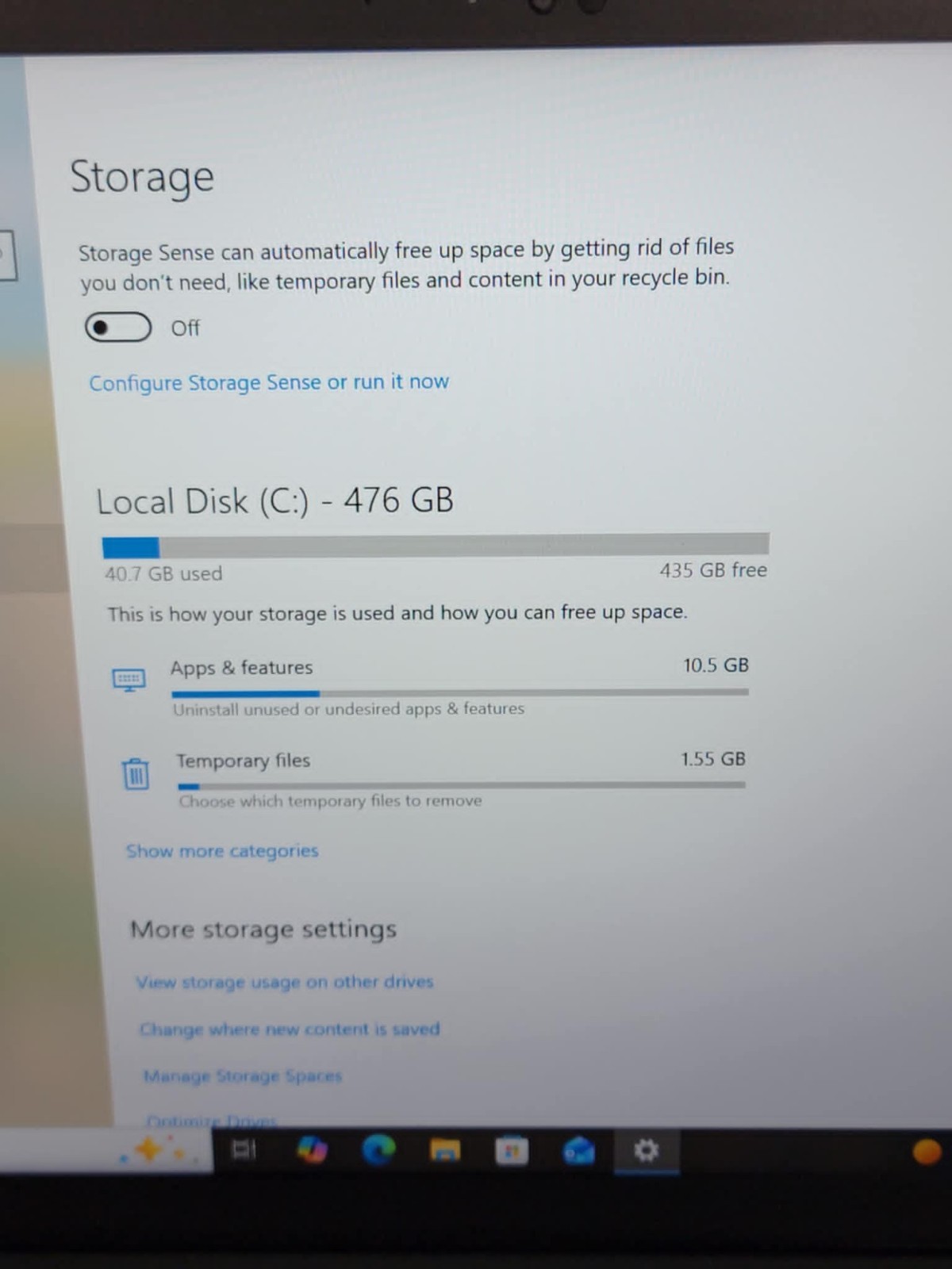 Lenovo ThinkPad Gen 3 T14, 14-Inch Laptop, with i7-1255U, 512 GB SSD (Solid State Drive), Windows 10 Pro