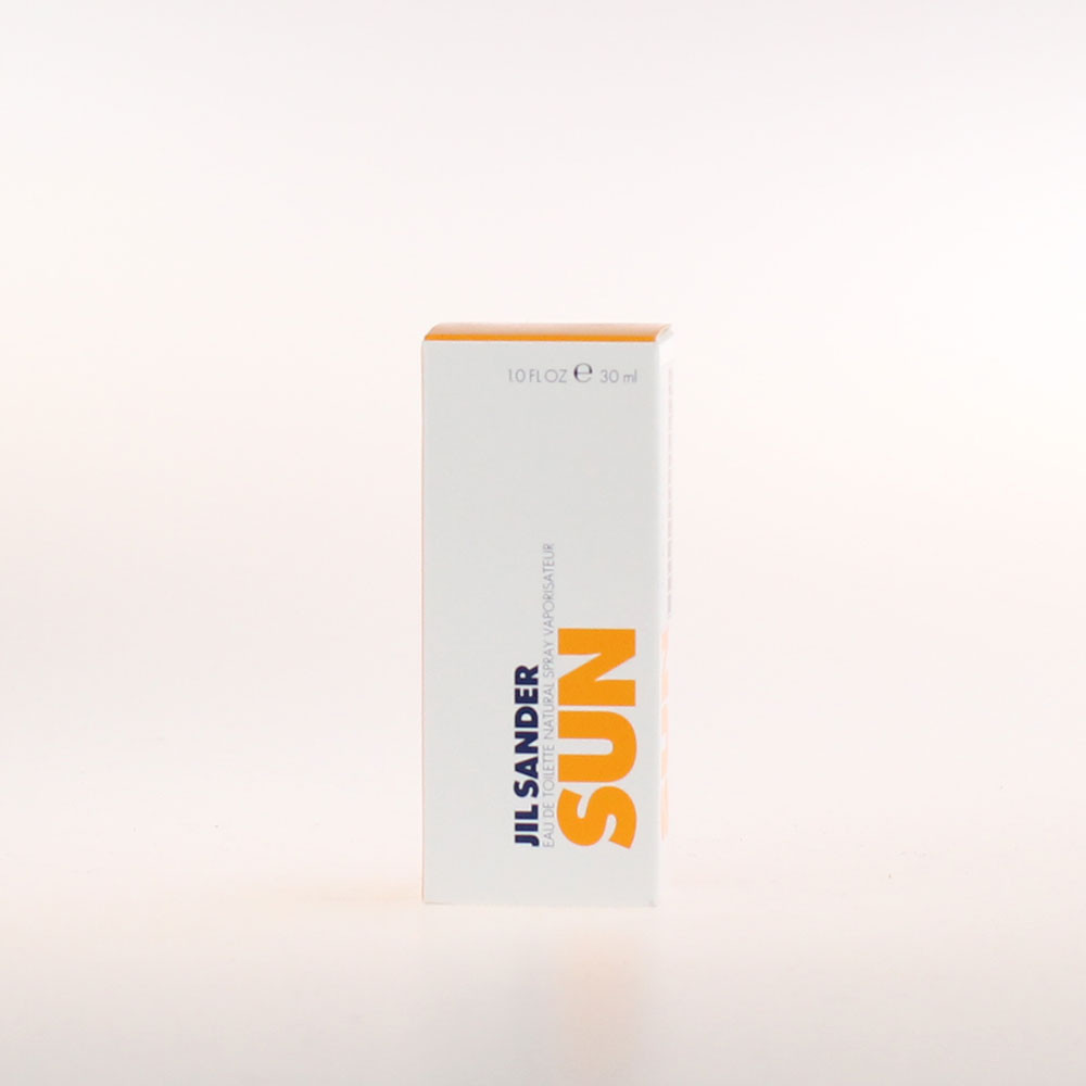 Jil Sander Sun EDT - 30 6690₽
