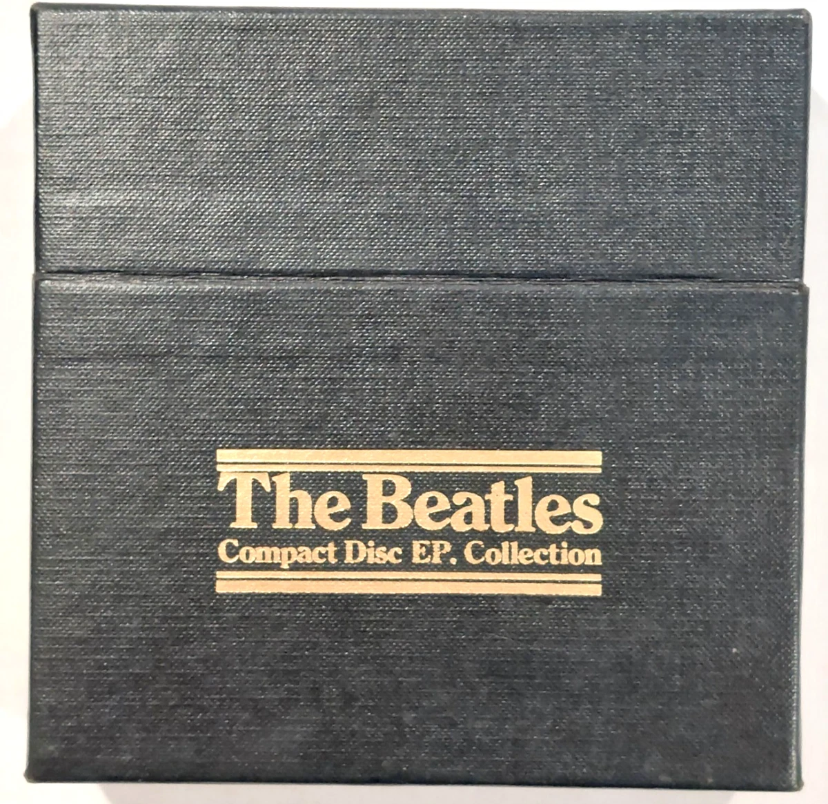beatles ep collection products for sale | eBay