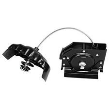 Spare Tire Hoist 924-523 Wheel Carrier Hoist Spare Tire winch for Chevy 03-14