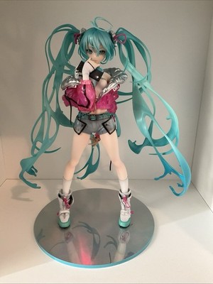 Vocaloid Hatsune Miku (With SOLWA) 1/7 Scale Figure Good Smile Company