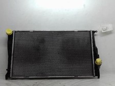 Radiateur BMW X1