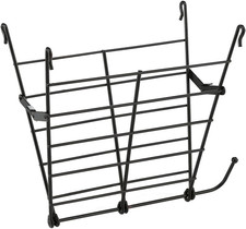 Accessori Roditori  MANGIATOIA FIENO PA 4720 Cavie Conigli Metallo