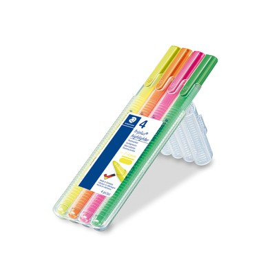 Staedtler Textmarker triplus