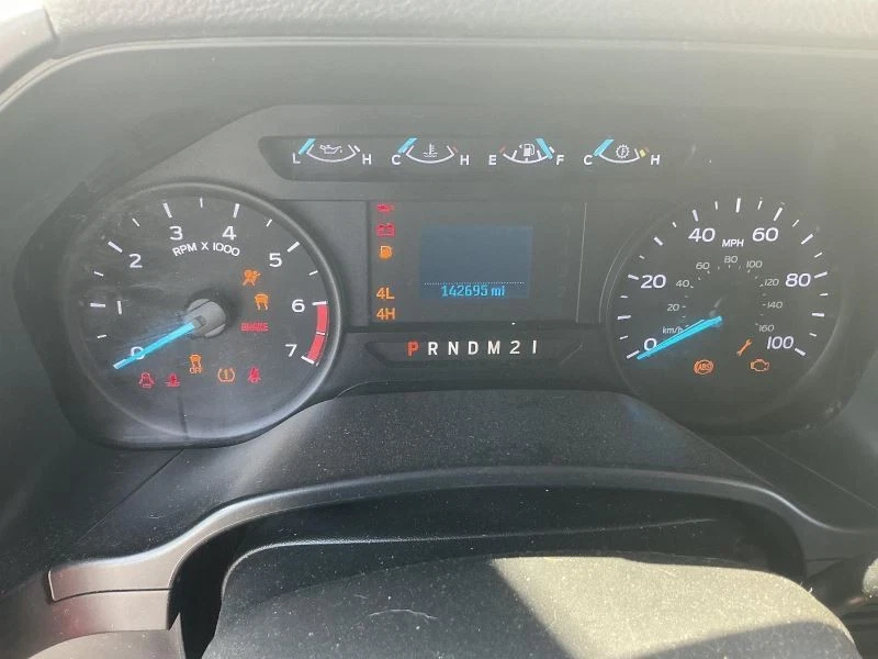 Rear Drive Shaft Chassis Cab 179.0" Wb 4WD Fits 17-19 FORD F350SD PICKUP 782744 Foto 2 de 4