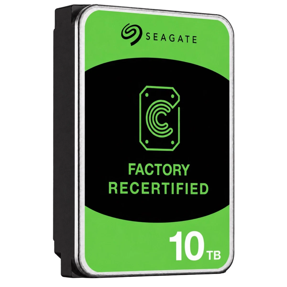 Seagate 10TB Internal Hard Disk Drives for sale - eBay