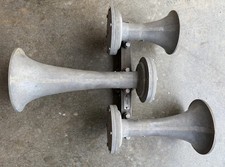 Nathan K3la Locomotive Horn Nathan K3la Locomotive Horn