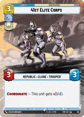 SWU Showcase- Pick a Card - Mixed Sets