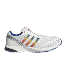 adidas Adizero Adios Og Womens White Sneakers Casual Shoes JI2684