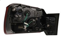 Heckleuchte MAGNETI MARELLI 714020590803 INSIGNIA B Grand Sport (Z18) 2 2017-