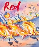 Red by Robert Vescio (2022, Hardcover)