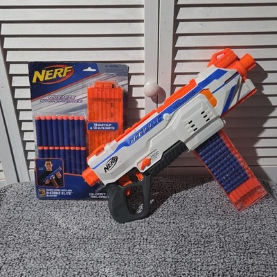 NERF  C1294 3 Mode SwitchFire Technology Blaster Modulus Regulator