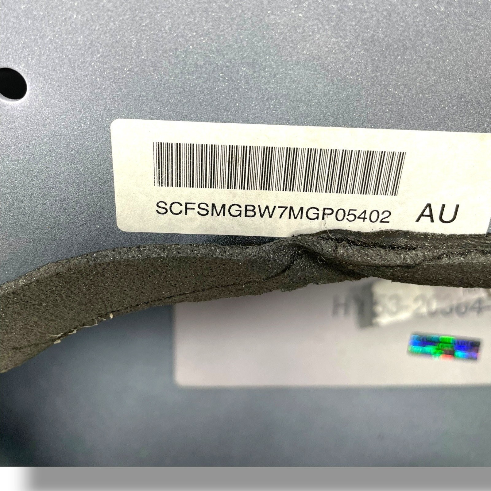 Aston Martin DB11 2017-2024 Front Left Door cover P/N HY5320364AA