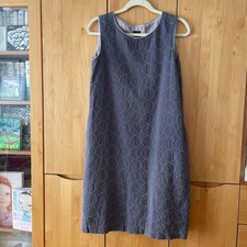 mina perhonen tambourine sleeveless dress M