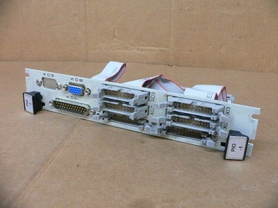 Syntec Syntec-Pi05-2.7 Pi05 2 7 Cnc I O Interface Board Syntec Pi05 2 7