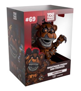 Youtooz Nightmare | eBay