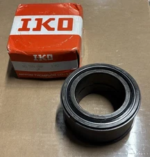 IKO NAS 5014 UUNR Sheave Bearing Nippon Thompson thumbnail 1