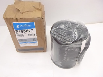 Donaldson Spin-On Hydraulic Filter P165877 For CAT 770 Dump Truck 700S SEE DESC