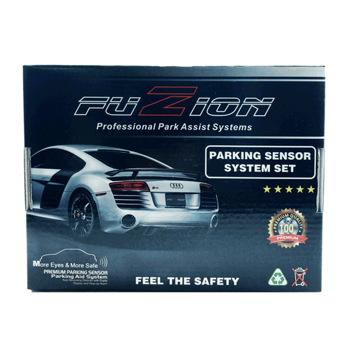 Set 4 Câbles Rallonge 5 M 2 Goupille pour Capteurs de Stationnement Avant Et - Photo 5 sur 6