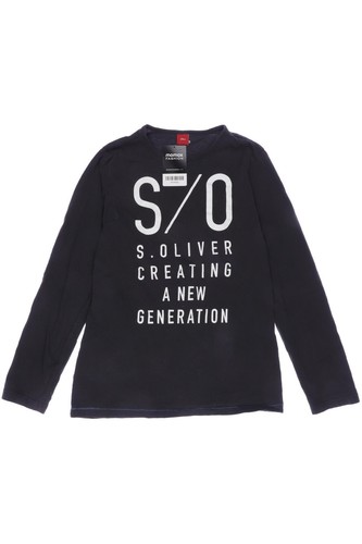 Abbigliamento Bambino Stampa Decorativa Maglietta A Maniche Lunghe Bellybutton Per Ragazzi