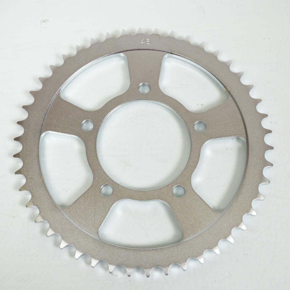 Couronne 46 dents Sifam pour restaurer la transmission de votre Suzuki 400 GSF