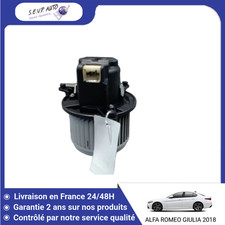 Moteur Alfa Romeo GIULIA