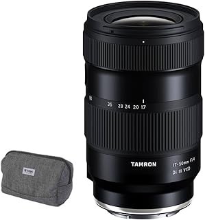 NEW Sigma/Tamron 17-50mm Japan