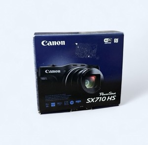 Canon Powershot Sx710 HS | eBay