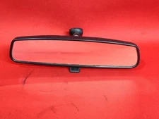 2001-2022 Dodge Chrysler Jeep Ram Basic Interior Rearview Mirror Manual Flip Dim