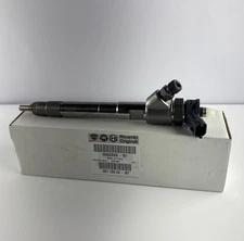 Inyector de combustible Mopar OEM 68211302AA para Jeep Ram 3.0L Diesel 2014-2019 miniatura 1