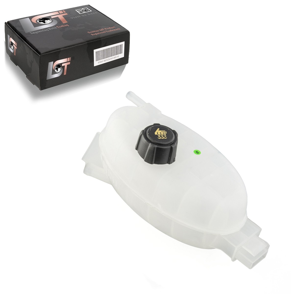 Coolant Expansion Tank Coolant for NISSAN PRIMASTAR