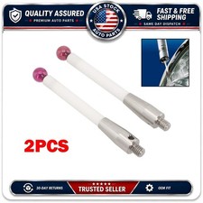 2PCS New For Renishaw A-5000-3709 CMM Probe Stylus 50mm-Ceramic Stem - 6mm Ball