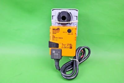 Belimo LR24A Drehantrieb für Kugelhähne (D1023)