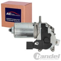 AIC Wischermotor Vorne Passend FüR BMW X5 X6 | 58797