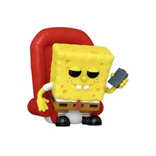 Meme POP! Premium Vinyl Figure SpongeBob 9cm
