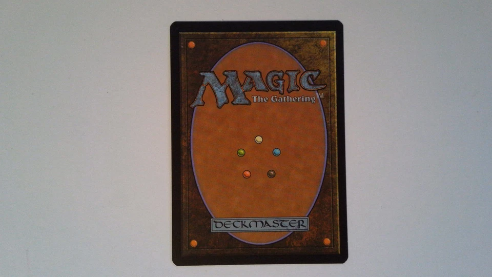 Tangle Wire - Foil From the Vault: Twenty MTG Magic the Gathering MTG - Image 2 of 2