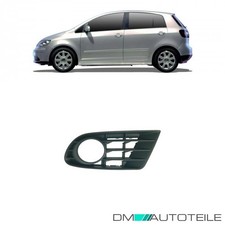 Nebelscheinwerfer Gitter vorne rechts für VW Golf Plus V 5M1 521 Bj. 2005-2009