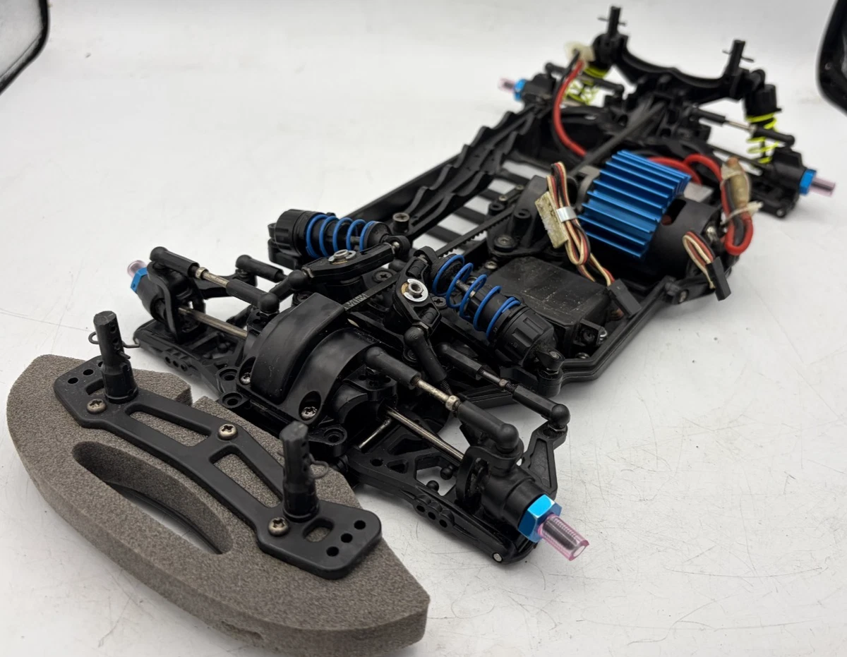 tamiya ta05 products for sale | eBay