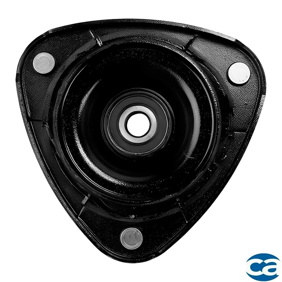 Front & Rear Suspension Strut Mounts 4Pcs For Subaru Outback 2004-2000 - Image 4 of 4