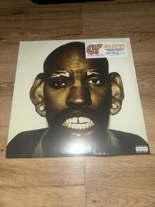 Odd Future Tape Vol 2 Vinyl | eBay