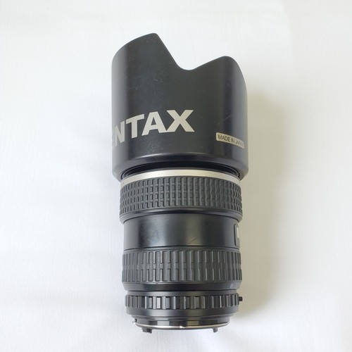 Pentax SMC-FA 645 Zoom 4.5 45〜85mm Camera Lens - Picture 5 of 10
